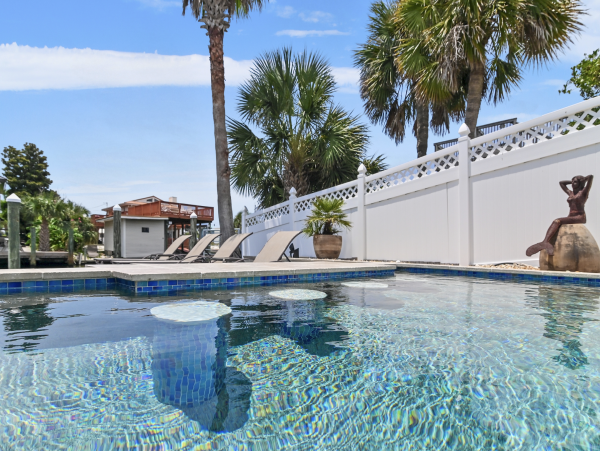 Luxurious Getaway in Destin Florida